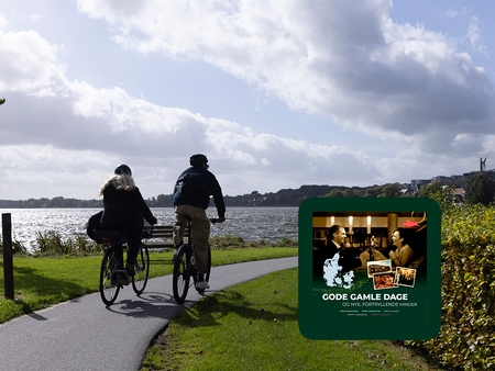 Benyt Jubilæumstilbuddet på Golf Hotel Viborg indtil 30. april 2026