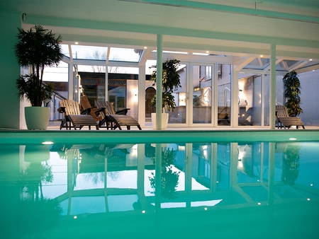 Golf Hotel Viborg Jubilæumsophold